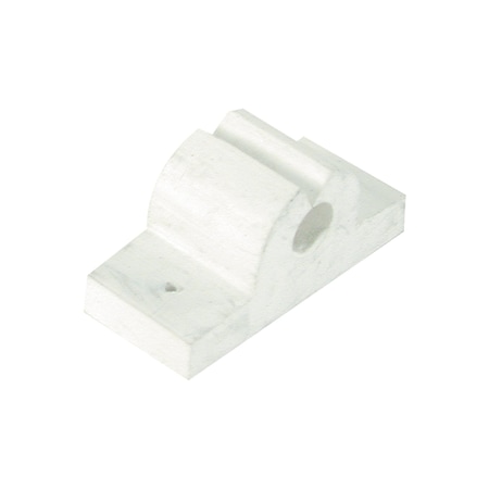 Whitecap White Rubber Tool & Rod Holder 3754WC